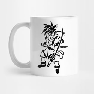 Chrono Mug